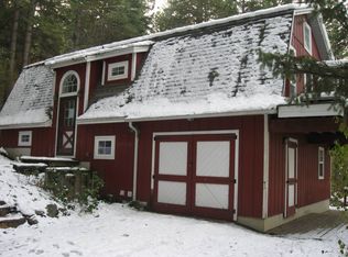 491 Overlake View Rd, Cocolalla, ID 83813