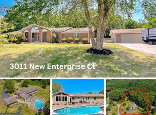 3011 New Enterprise Ct, Huntingtown, MD 20639