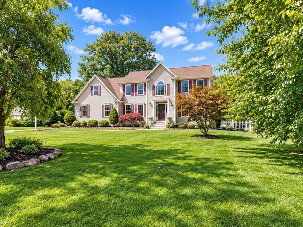 46 Craig Lane, Dover Plains, NY 12522