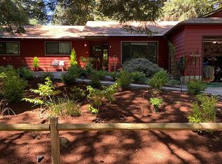 181 Rees Hill Rd SE, Salem, OR 97306