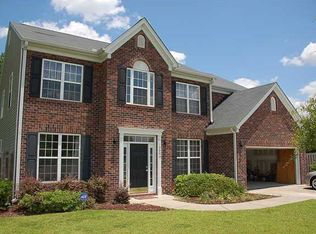 10006 Begovich Ct, Summerville, SC 29483