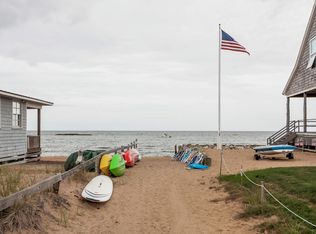 46B Beach Ave, Madison, CT 06443
