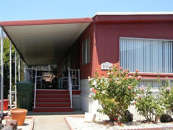 2nd image of 6468 Washington Street UNIT 226