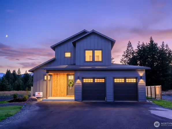 3 XX Rockrose Dr (Lot 3), Ronald, WA 98940