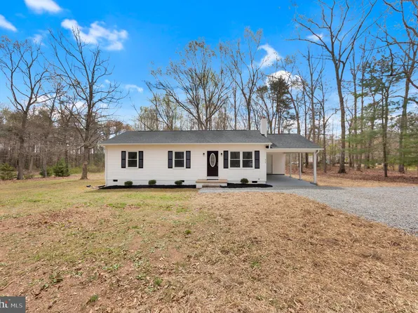 454 Windyknight Rd, Montpelier, VA 23192