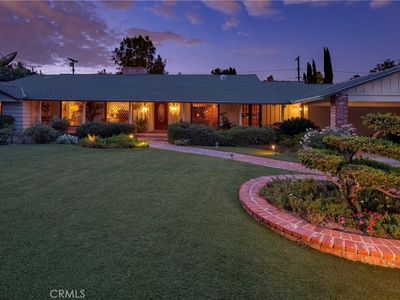 17237 Sunburst St, Northridge, CA, 91325