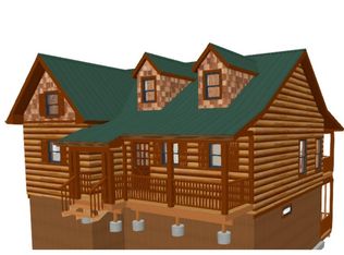 Lot 3 Thunder Mtn Rd LOT 3, Sevierville, TN 37862