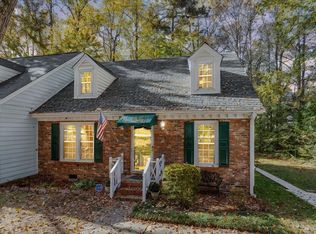 7311 Wilderness Rd, Raleigh, NC 27613