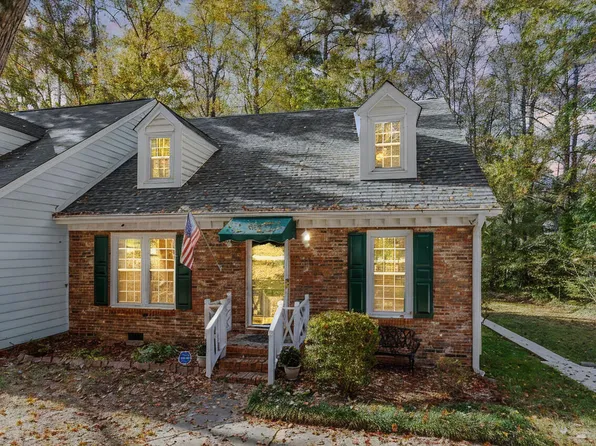 7311 Wilderness Rd, Raleigh, NC 27613