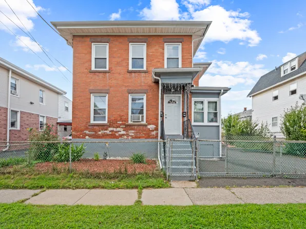 105 Francis Avenue, Hartford, CT 06106