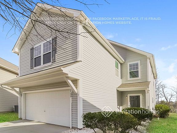 2nd image of 2755 Bramble Ridge Ct