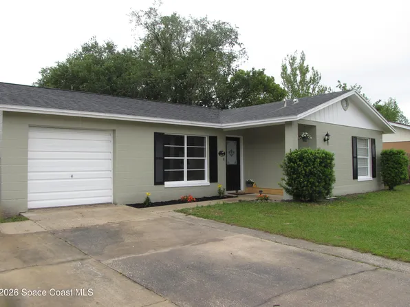 3545 Von Stuben Ct, Titusville, FL 32796