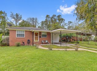 5222 Quan Dr, Jacksonville, FL 32205