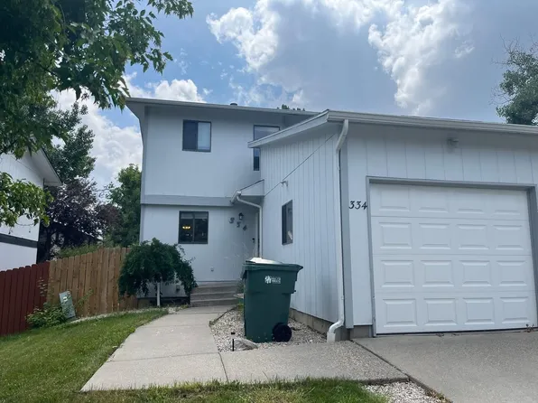 334 Prospectors Ln, Billings, MT 59105