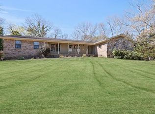 540 Camelot Cir NW, Calhoun, GA 30701