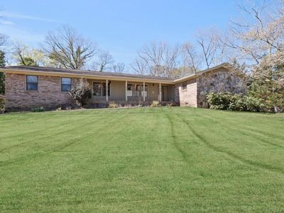 540 Camelot Cir NW, Calhoun, GA, 30701