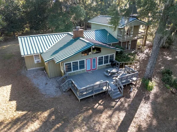 256 Moore Meadow Dr, Georgetown, GA 39854