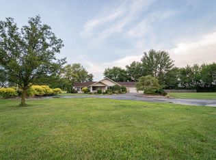 3065 E Us Highway 224, Ossian, IN 46777