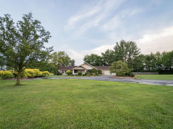 3065 E Us Highway 224, Ossian, IN 46777