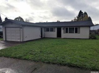1170 Dunlin Ct NE, Keizer, OR 97303