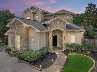 5310 Woodway Dr, Houston, TX 77056