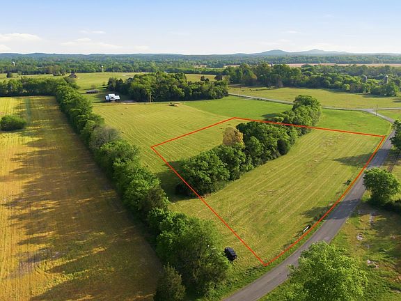 2nd image of 0 Cedar Grove Rd Lot 1