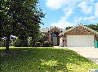 1503 Loving Trl, Belton, TX 76513