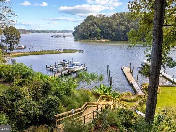 327 Riverview Trl, Annapolis, MD 21401