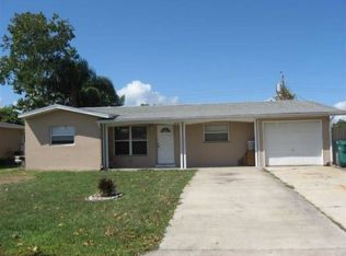 562 Mandan Ave, Melbourne, FL 32935