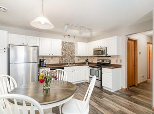 12671 8th Ave S, Zimmerman, MN 55398