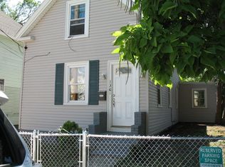 136 Hampshire St, Lowell, MA 01850