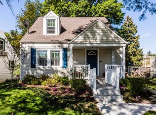 9134 National Ave, Morton Grove, IL