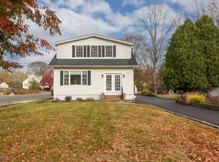 59 W Main St FLOOR 2, Mendham, NJ 07945