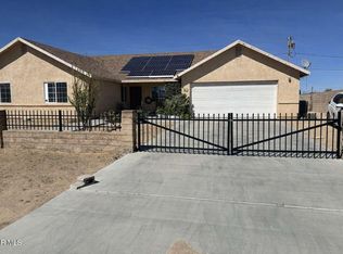 9901 Karen Ave, California City, CA
