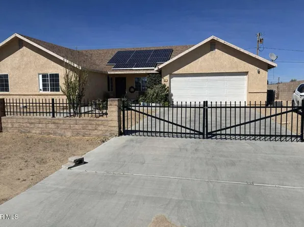 9901 Karen Ave, California City, CA 93505