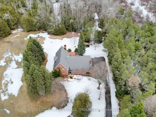 21455 Warden Ave, East Gwillimbury, ON L0G 1R0