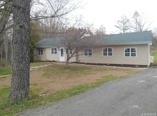 8283 Lewis Rd, Holland, NY 14080