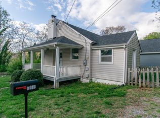 2101 Lynn Ave SW, Roanoke, VA 24014