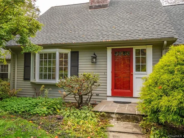 27 Talcott Notch Road, Avon, CT 06001