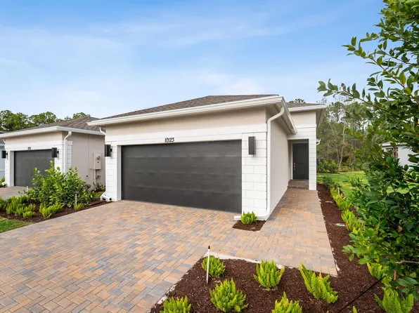 10123 Dreamweaver Road #48, Port St Lucie, FL 34987