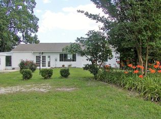 46 Oyster Rd, Lottsburg, VA 22511