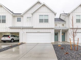 3534 S 4250 W, Ogden, UT 84401