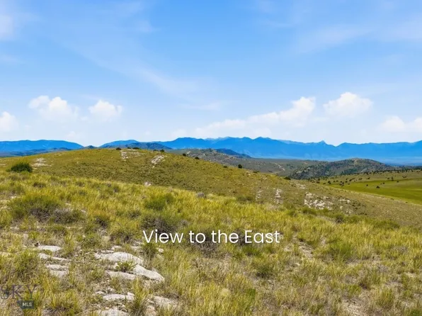 LOT 156 Blue Bonnet Rd, Manhattan, MT 59741