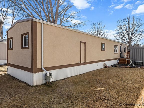 2nd image of 609 E Prosser Rd Lot 45