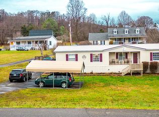 144 Earl McKinney Rd, Elizabethton, TN 37643