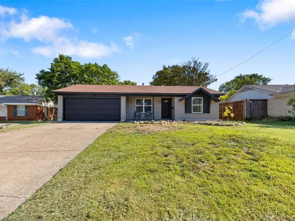 614 Cambridge Dr, Richardson, TX 75080