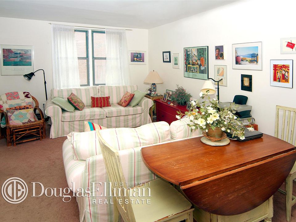 1st image of 350 Bleecker St APT 3V