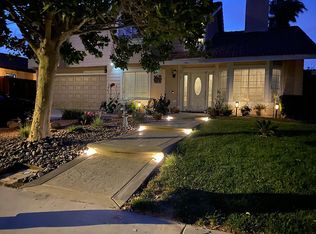 3115 Dearborn Ave, Palmdale, CA 93551