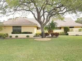 2861 NW 112th Ave, Coral Springs, FL 33065