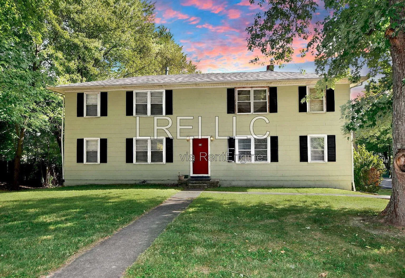 1 bed, 1.0 bath, 600 sqft, $750 — Photo 1